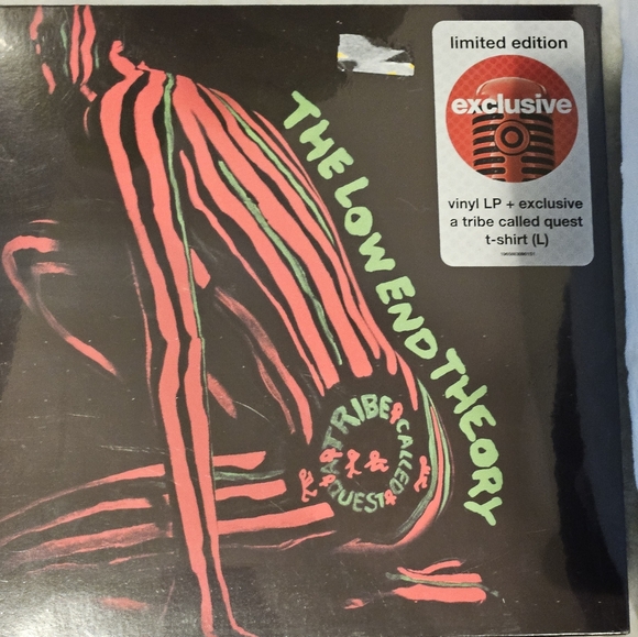 Vinyl - Picture 2 of 2